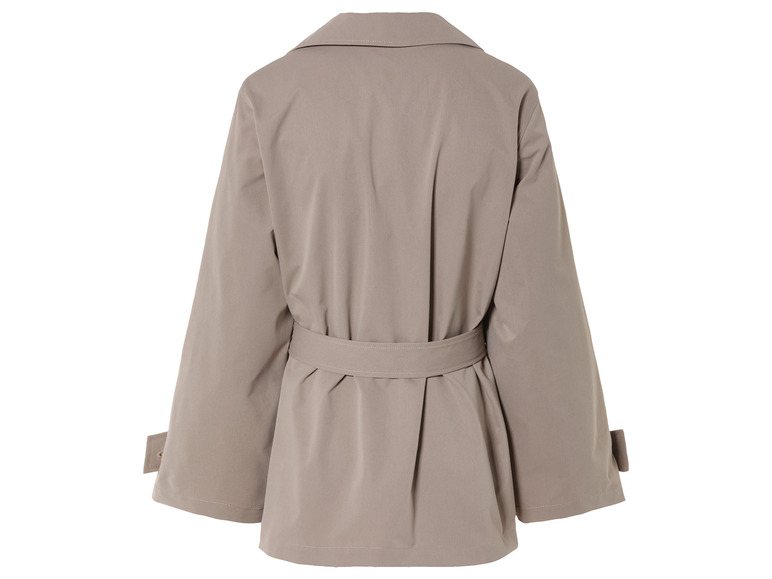 Ga naar volledige schermweergave: esmara® Dames trenchcoat - afbeelding 4