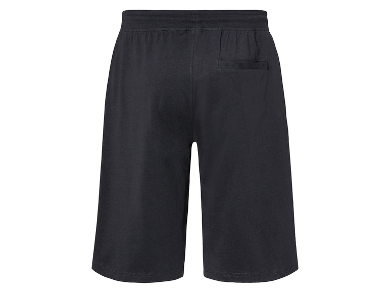 Ga naar volledige schermweergave: LIVERGY® Heren korte broek - afbeelding 10