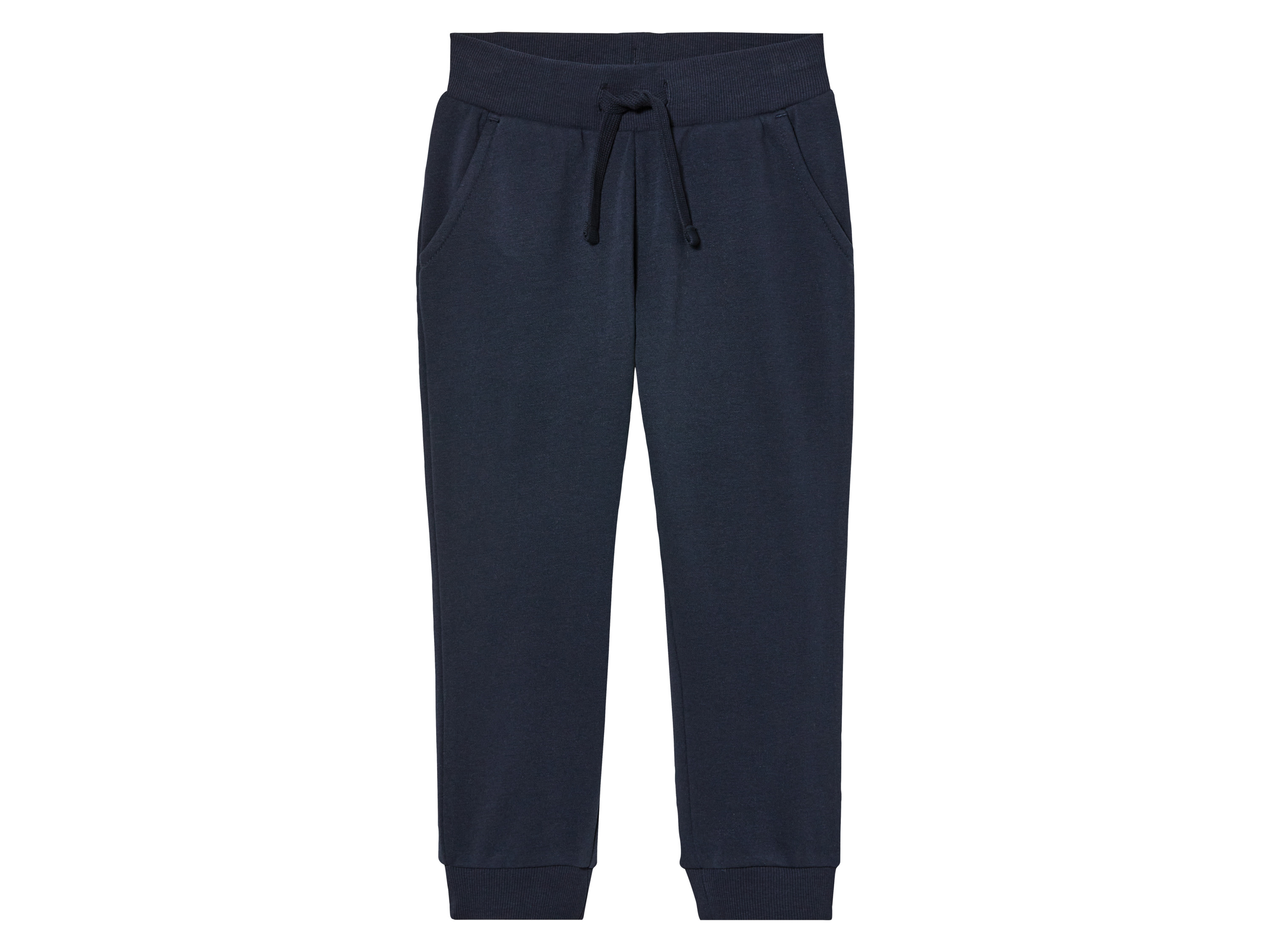 lupilu Kinder joggingbroek (98 - 104, Marineblauw)