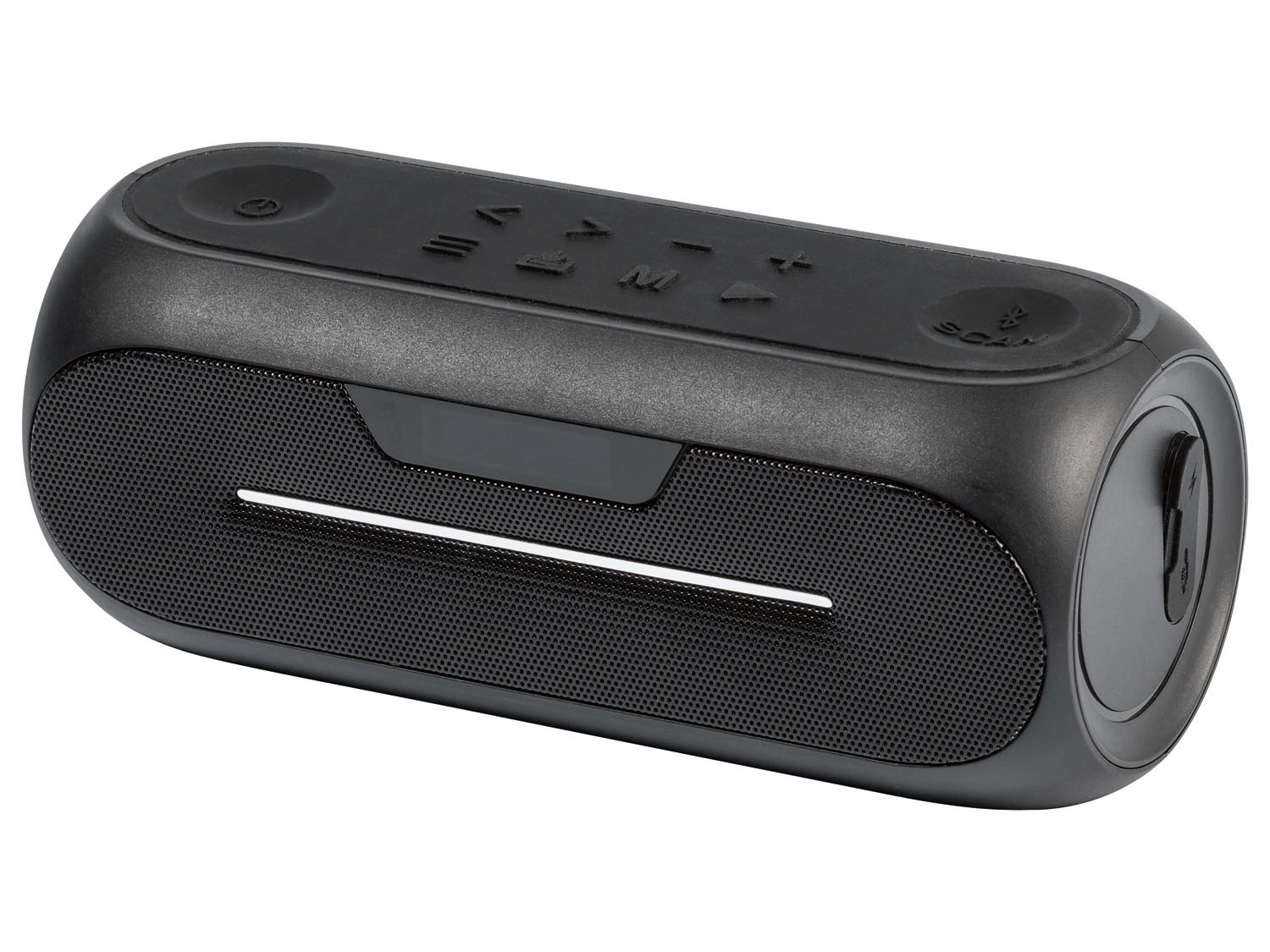 verzoek verlichten kofferbak SILVERCREST® Bluetooth® luidspreker online kopen | LIDL