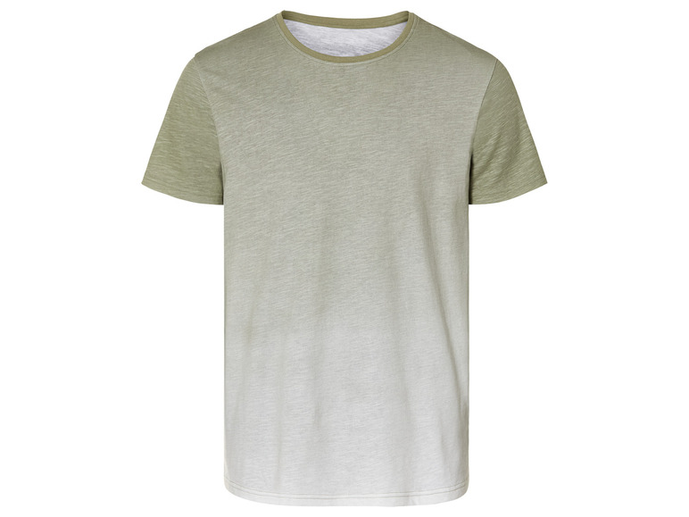 Heren T-shirt (XL (56/58), Groen)