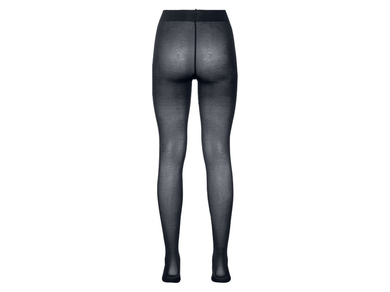 Ga naar volledige schermweergave: esmara® Dames thermopanty - afbeelding 3