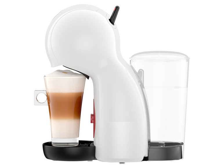 Ga naar volledige schermweergave: Krups Nescafé® Dolce Gusto® Piccolo X PAS - afbeelding 6