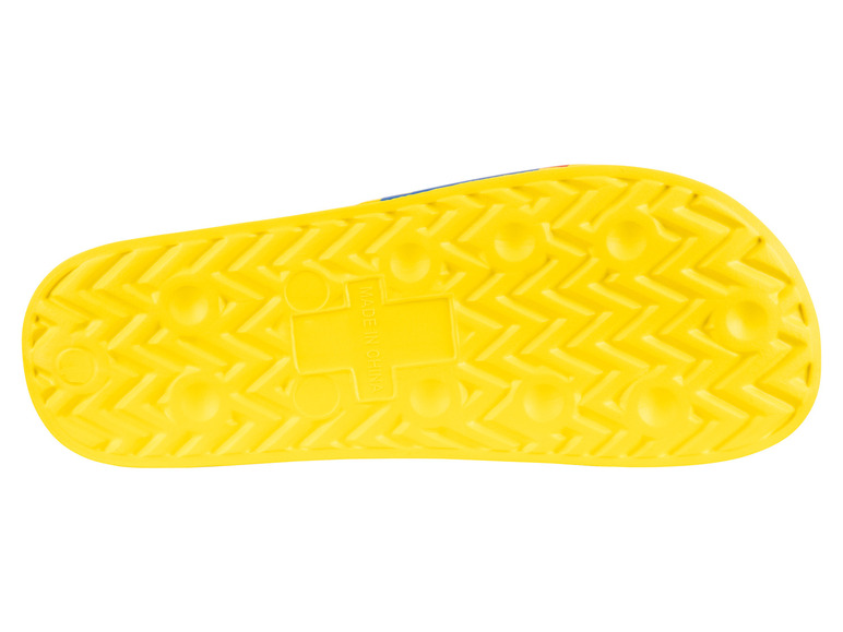 Ga naar volledige schermweergave: LIVERGY® Heren Lidl badslippers - afbeelding 10