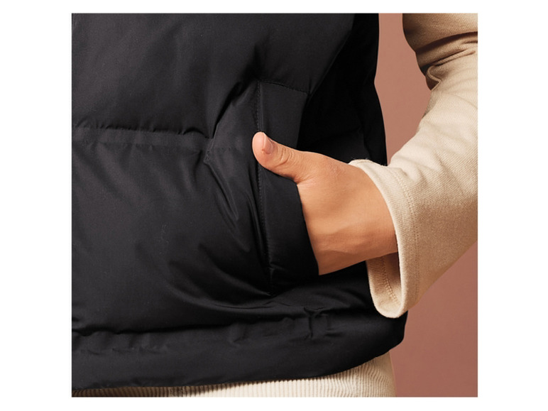 Ga naar volledige schermweergave: esmara® Dames bodywarmer - afbeelding 9