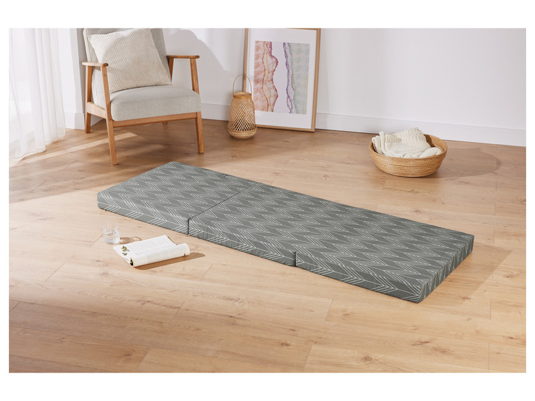 Ga naar volledige schermweergave: LIVARNO home Gastenmatras 190 x 65 cm - afbeelding 5