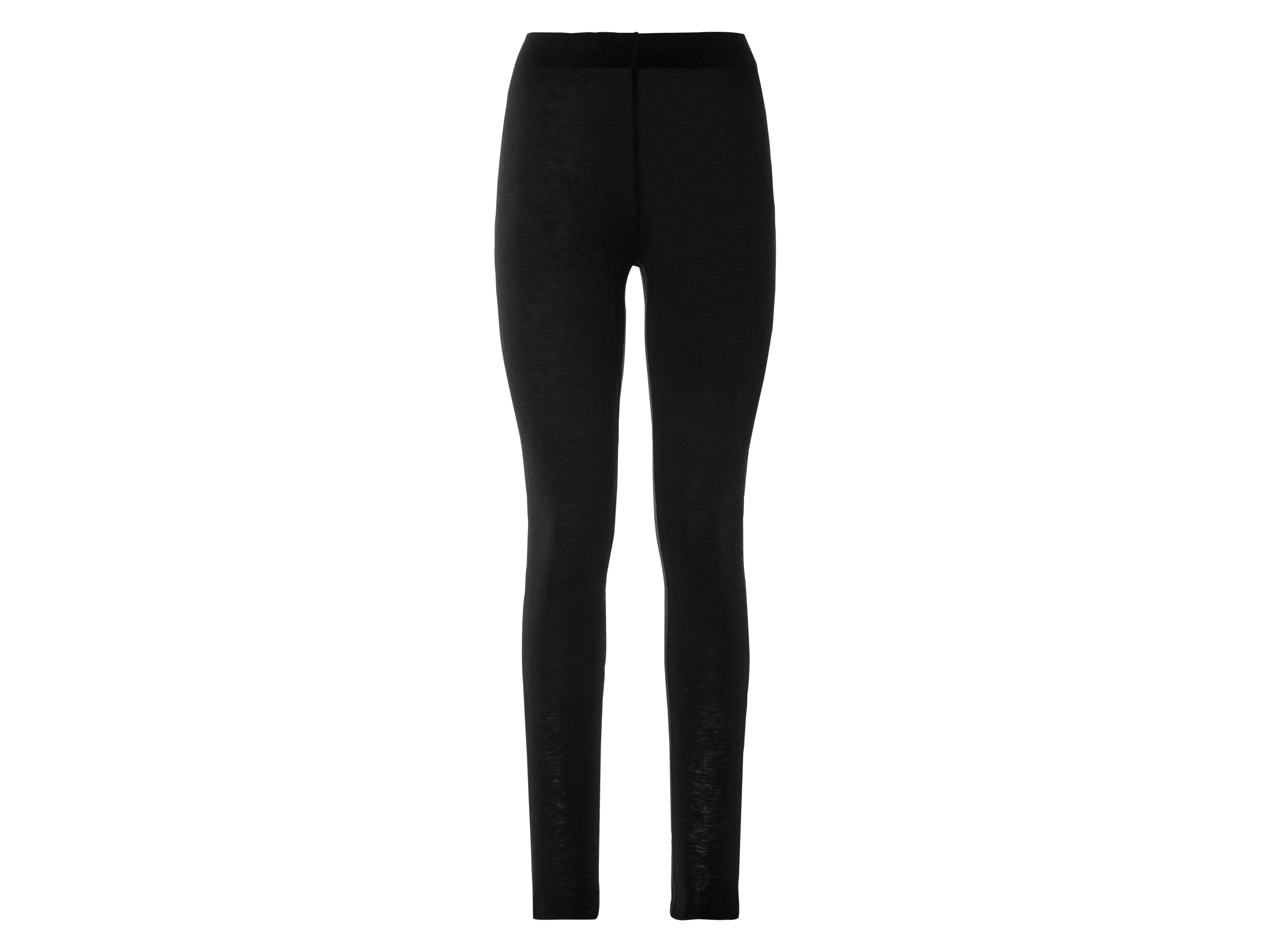 esmara PREMIUM Dames thermo onderbroek met merinowol (XS (32/34))