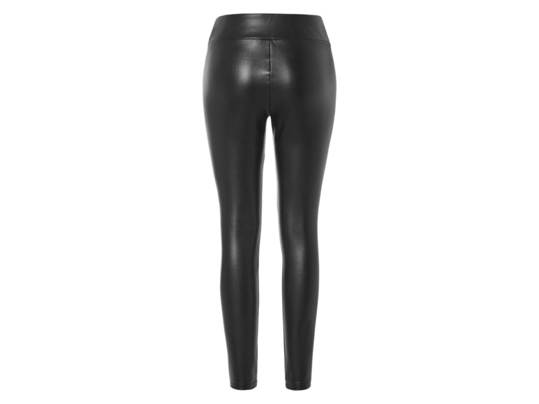 Ga naar volledige schermweergave: esmara® Dames legging - afbeelding 9