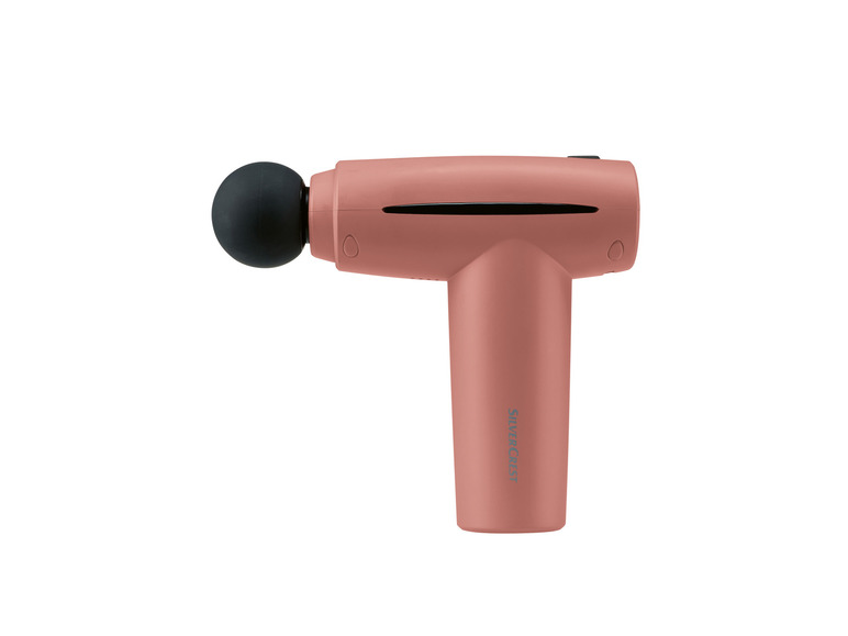 Ga naar volledige schermweergave: SILVERCREST® PERSONAL CARE Mini-massage gun - afbeelding 24