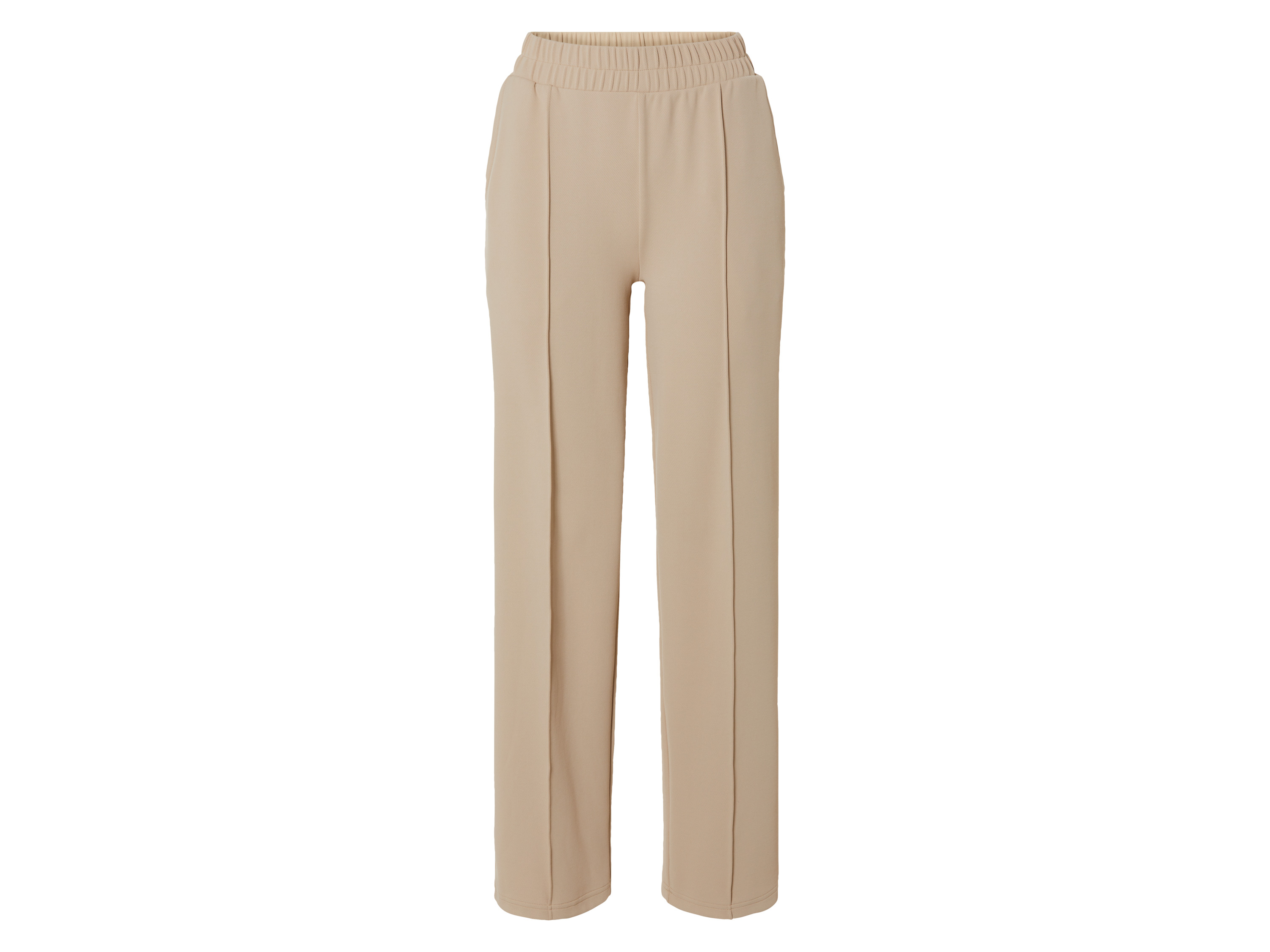 esmara Dames broek (S (36-38), Beige)