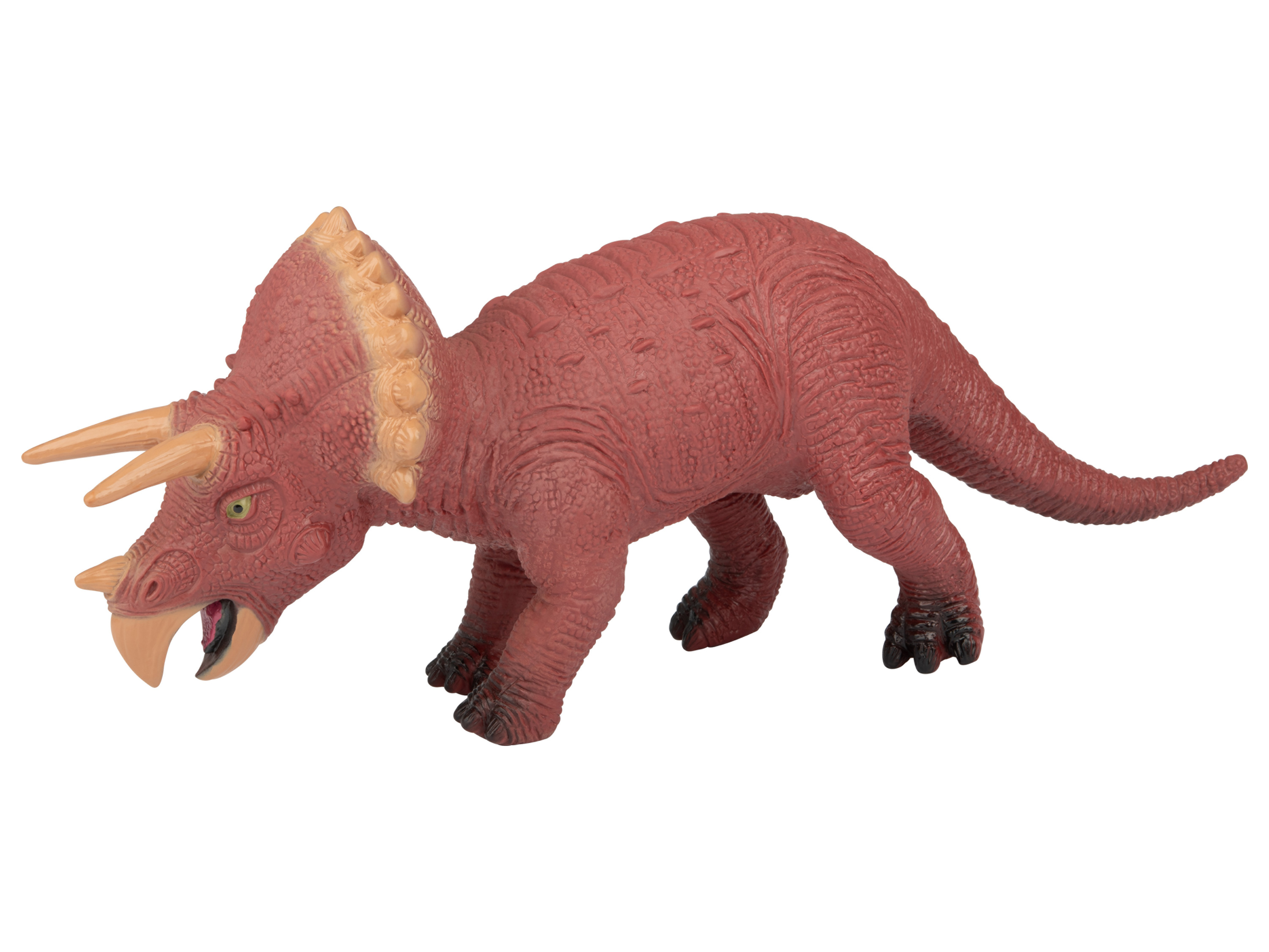 Playtive Dinosaurus (Triceratops)