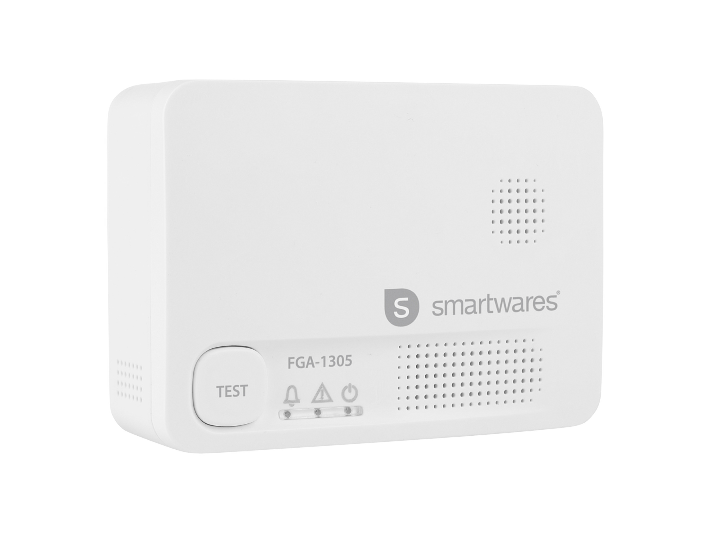 Smartwares Koolmonoxide melder FGA-1305