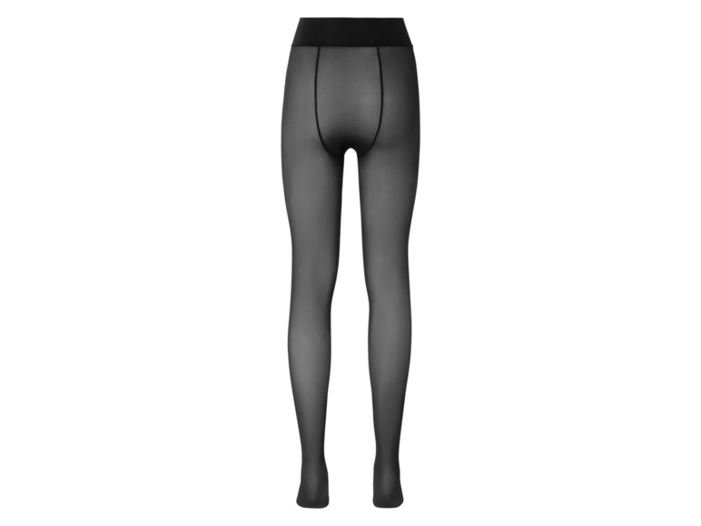 Ga naar volledige schermweergave: esmara® Dames thermopanty - afbeelding 8