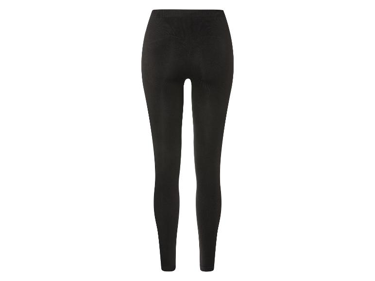 Ga naar volledige schermweergave: esmara® Dames shaping-legging - afbeelding 3