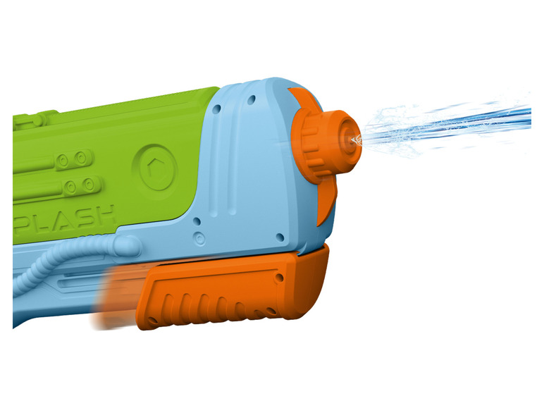 Ga naar volledige schermweergave: Playtive Waterpistool - afbeelding 4