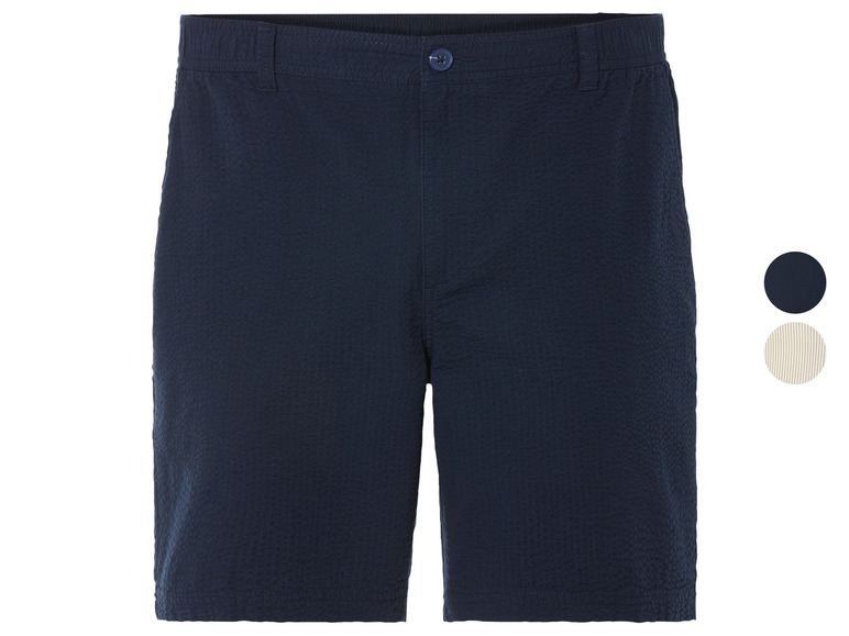 Ga naar volledige schermweergave: LIVERGY® Heren short - afbeelding 1