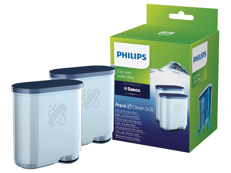 Ga naar volledige schermweergave: PHILIPS Kalk- en waterfilter CA6903/22 - afbeelding 1