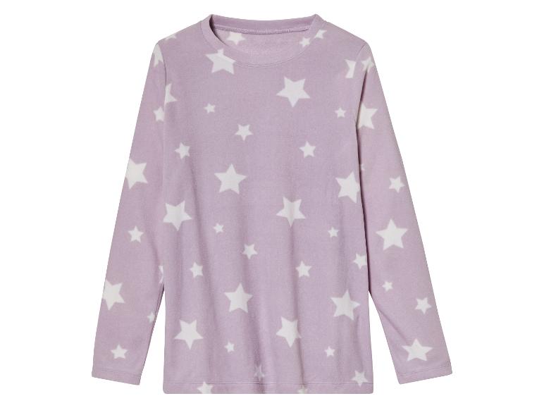 Ga naar volledige schermweergave: pepperts!® Kinder fleece pyjama - afbeelding 8