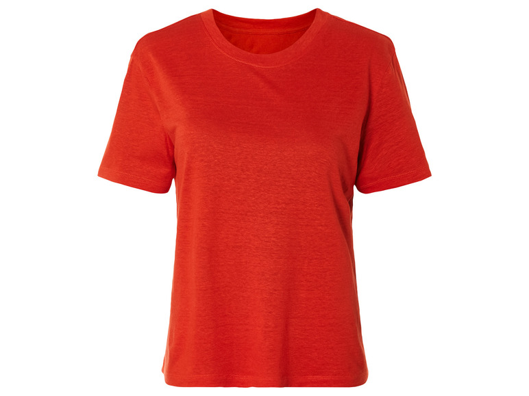 Ga naar volledige schermweergave: esmara® Dames T-shirt - afbeelding 2