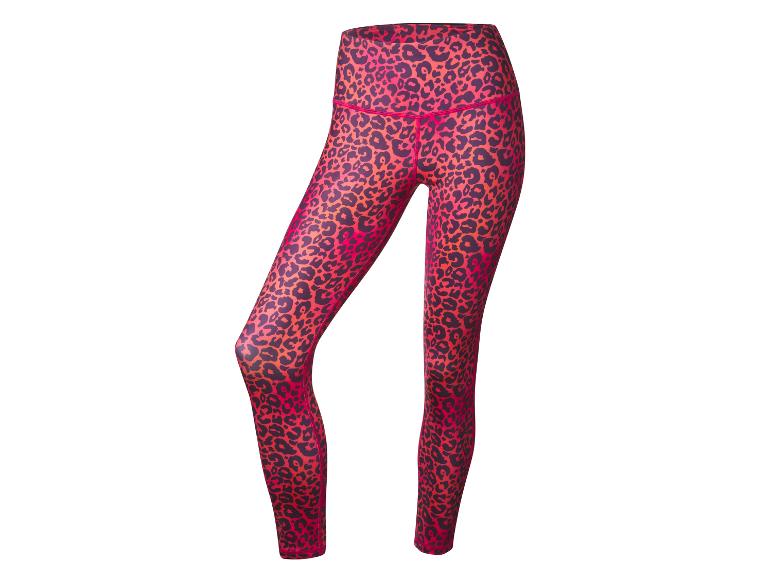 Ga naar volledige schermweergave: CRIVIT Dames sportlegging - afbeelding 2