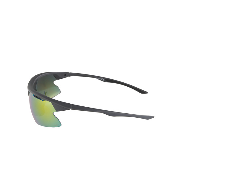Ga naar volledige schermweergave: CRIVIT Sportbril met verwisselbare lenzen / sportbril voor kinderen - afbeelding 9