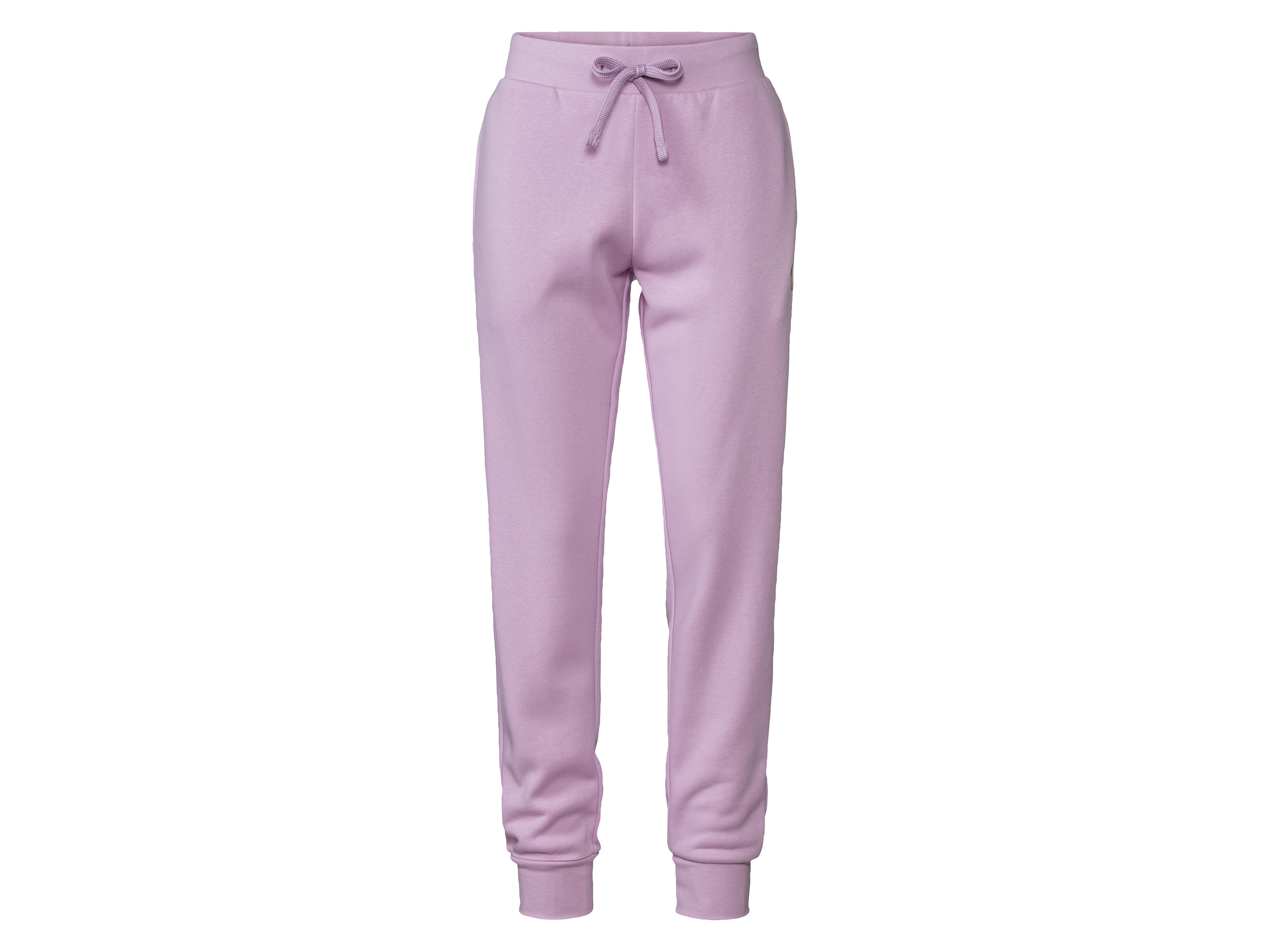 esmara Dames sweatpants (XS (32/34), Lichtroze)