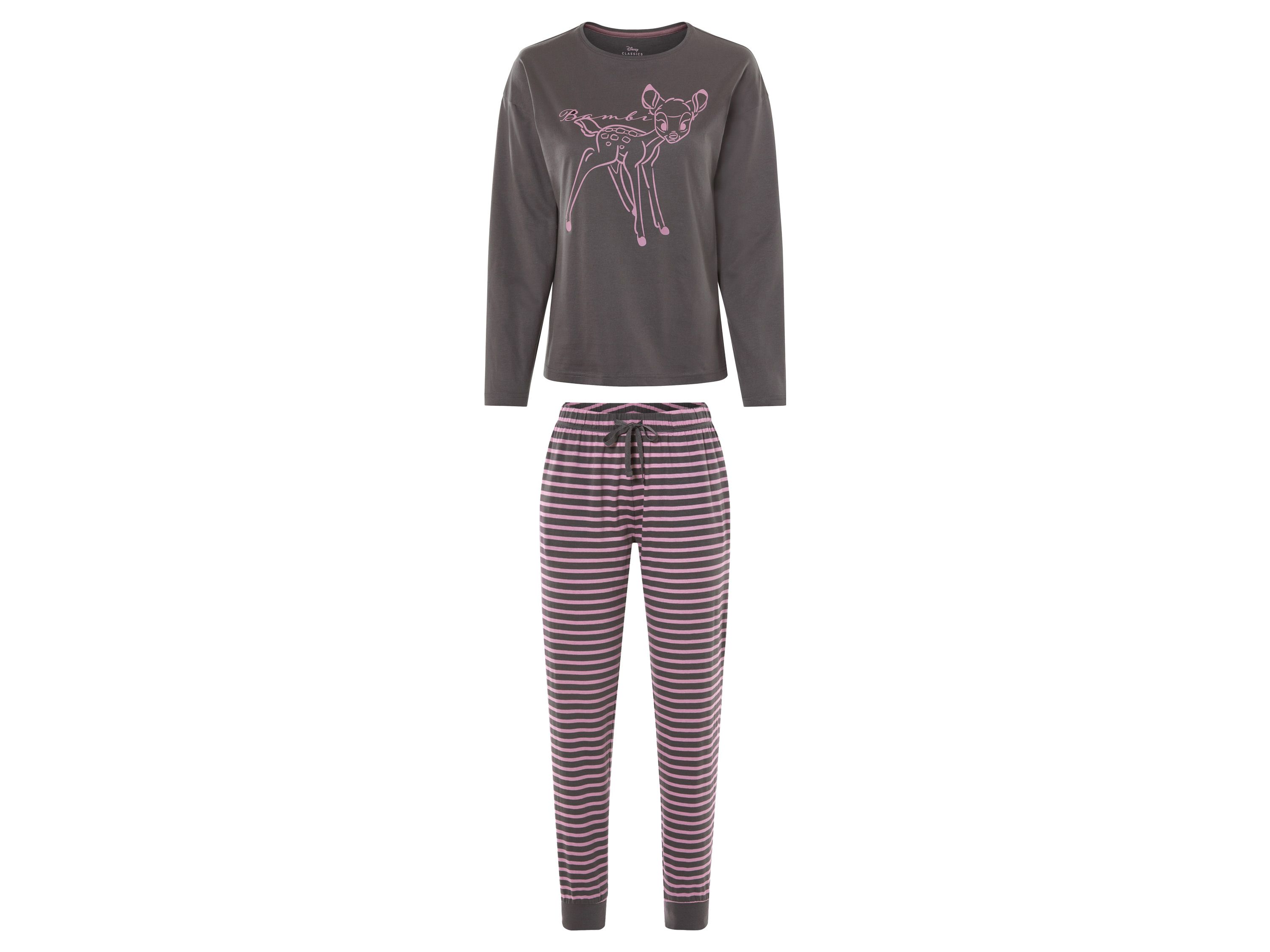 Dames pyjama Disney (Bambi, S (36-38))