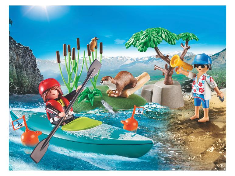 Ga naar volledige schermweergave: Playmobil Speelfiguren Starterpakket - afbeelding 10