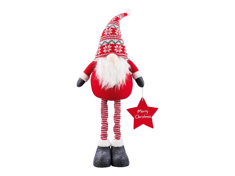 Ga naar volledige schermweergave: LIVARNO home Decoratief kerstfiguur - afbeelding 4