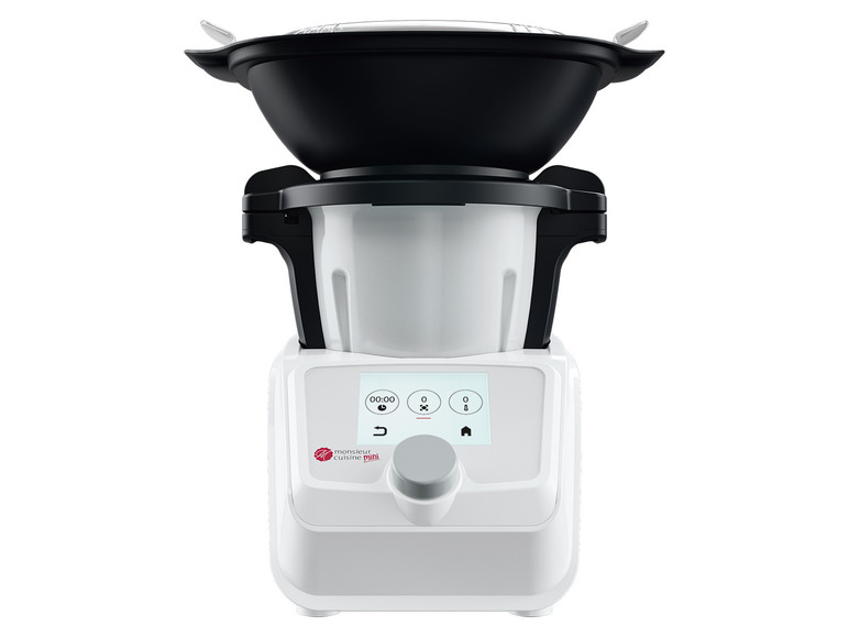 Ga naar volledige schermweergave: Playtive Mini Monsieur Cuisine - afbeelding 2