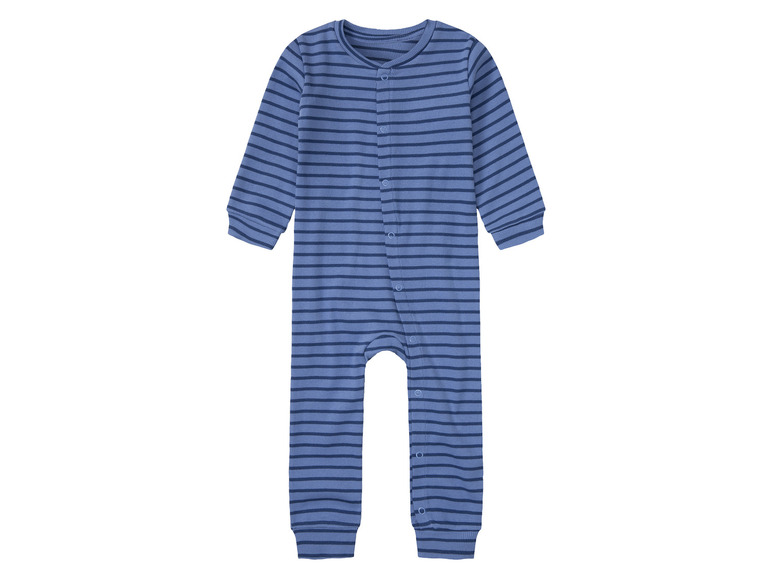 Ga naar volledige schermweergave: lupilu® Babypyjama - afbeelding 6