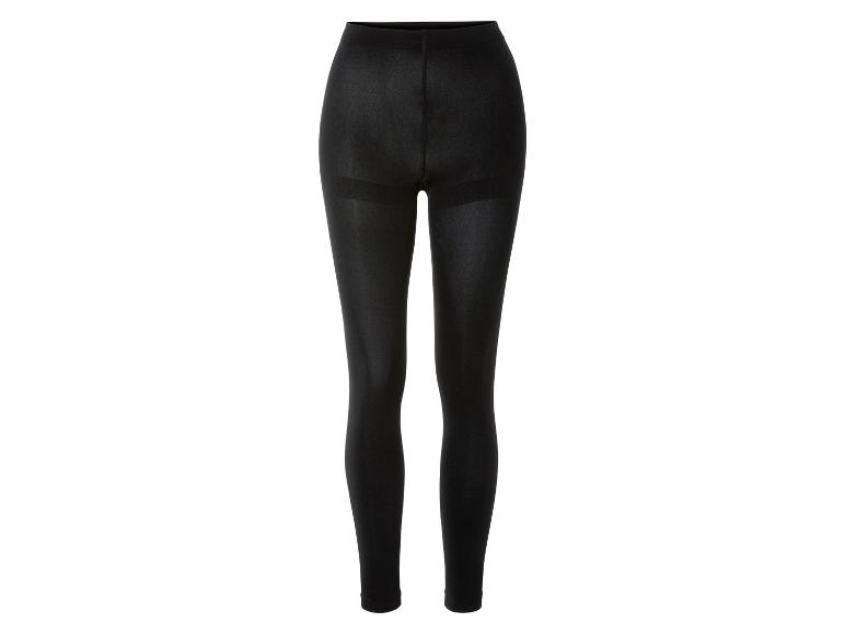 Ga naar volledige schermweergave: esmara® Dames thermopanty - afbeelding 12