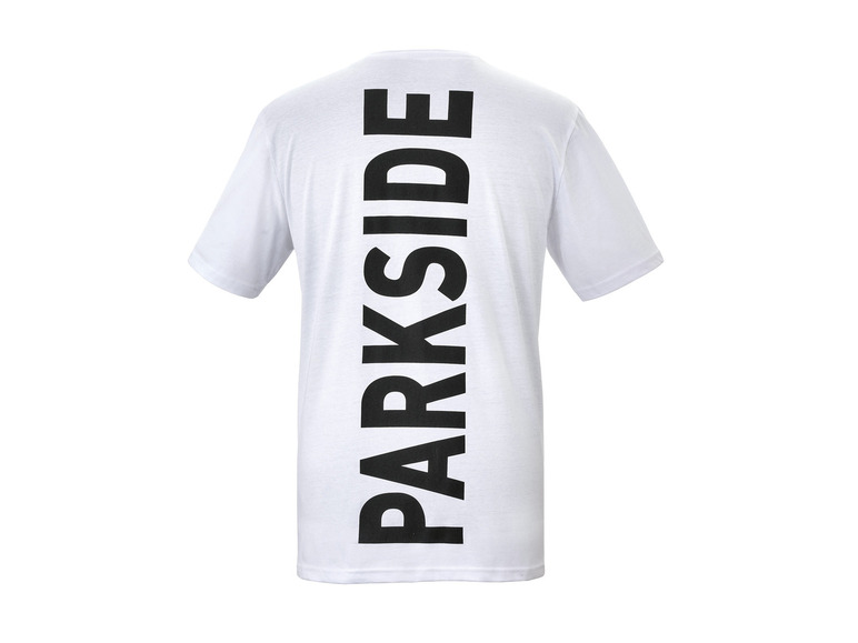 Ga naar volledige schermweergave: PARKSIDE® Heren T-shirt - afbeelding 17