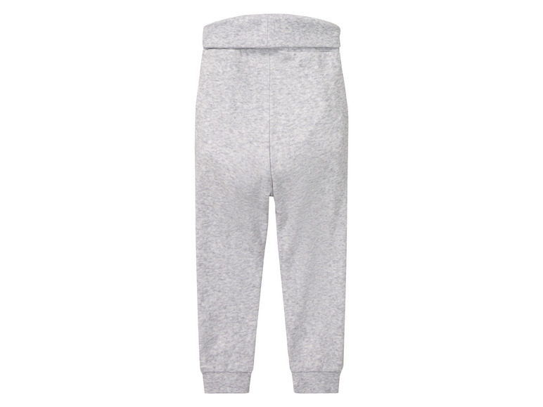 Ga naar volledige schermweergave: lupilu® 3 baby joggingbroeken - afbeelding 6