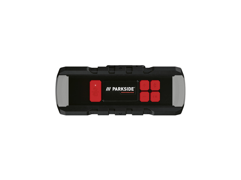 Ga naar volledige schermweergave: PARKSIDE PERFORMANCE® Bluetooth® speaker zonder accu - afbeelding 2