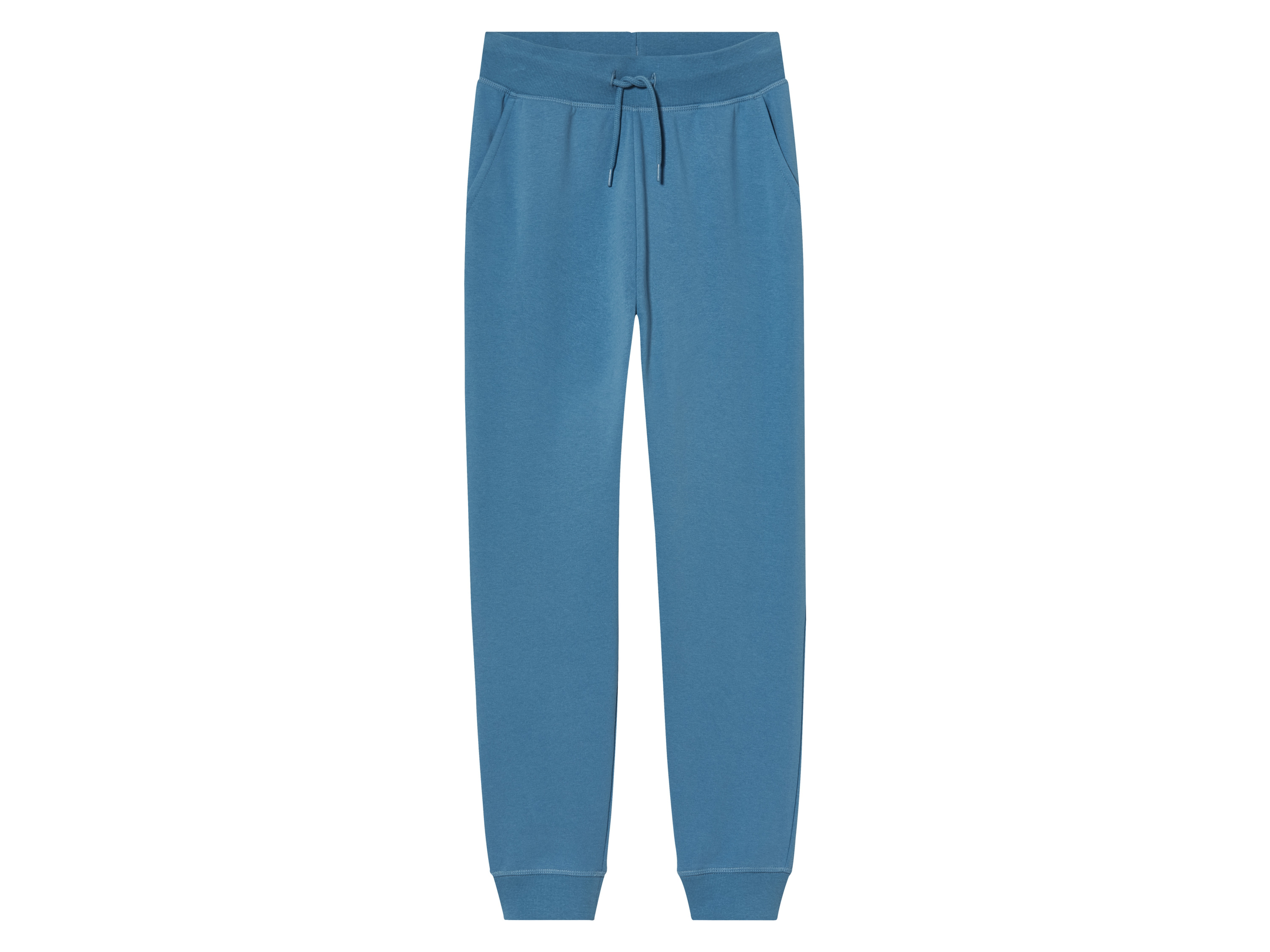 pepperts! Jongens joggingbroek (146/152, Blauw)