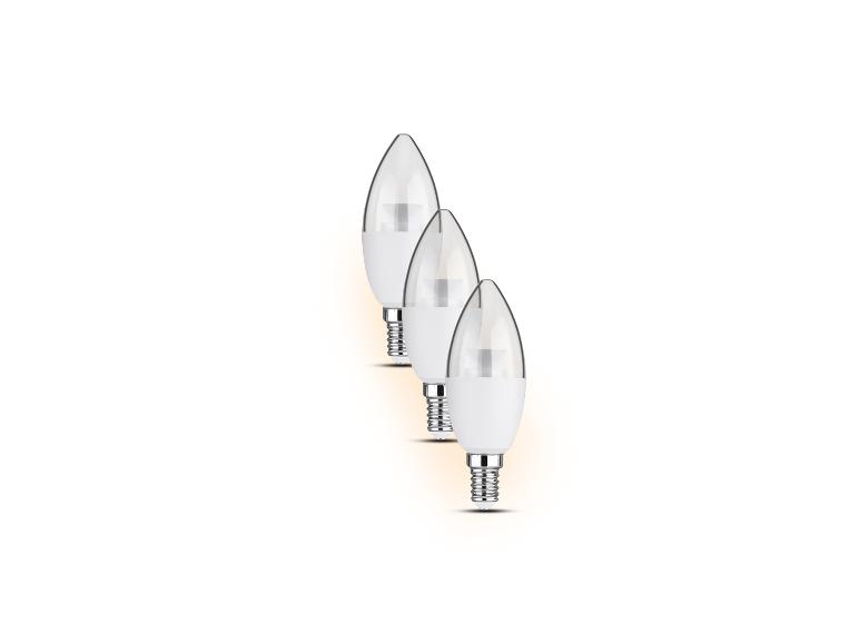 Ga naar volledige schermweergave: LIVARNO home 2 of 3 LED-lampen - afbeelding 16