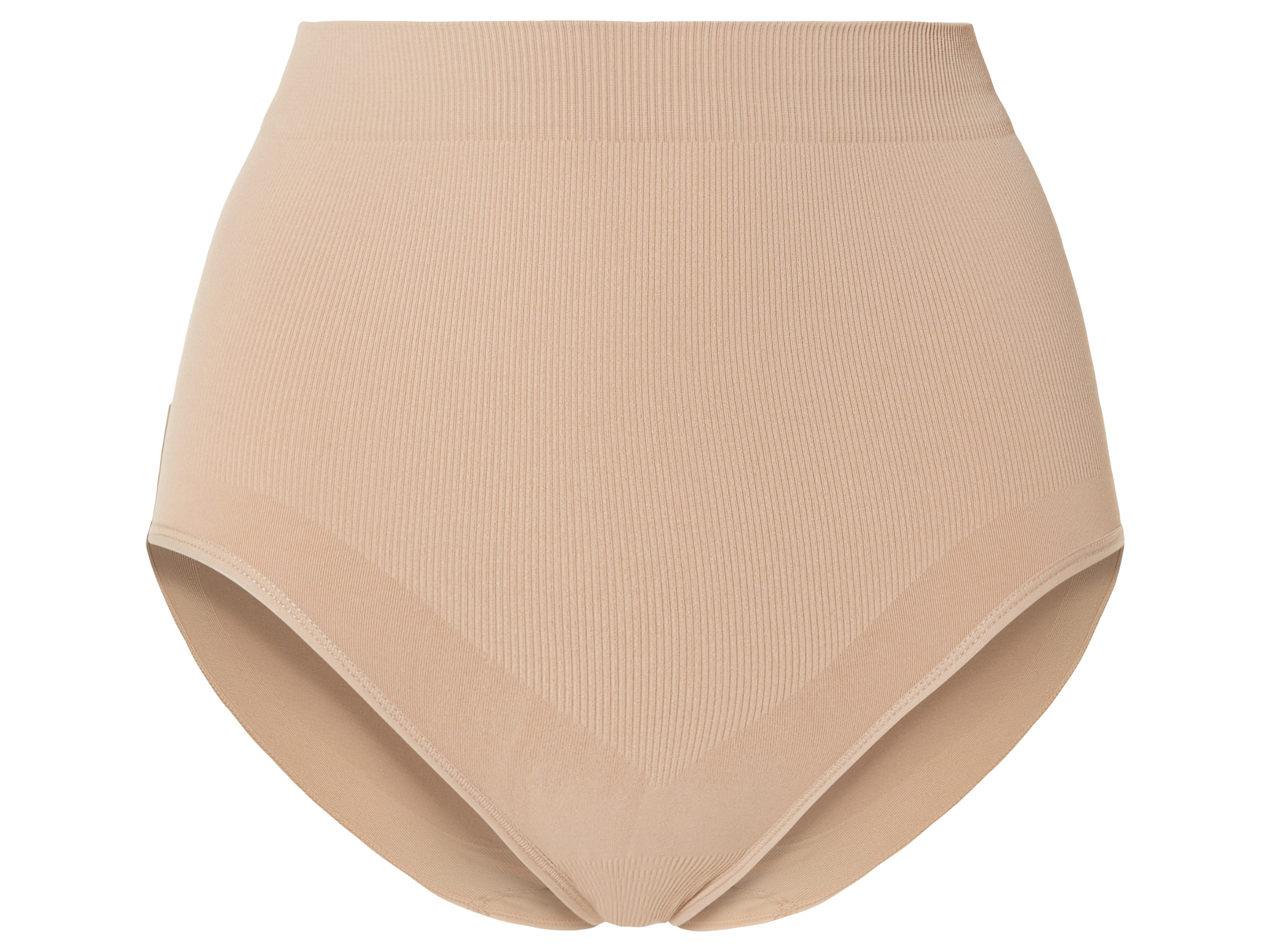 esmara Dames soft-shaping-slip (M (40/42), Beige)