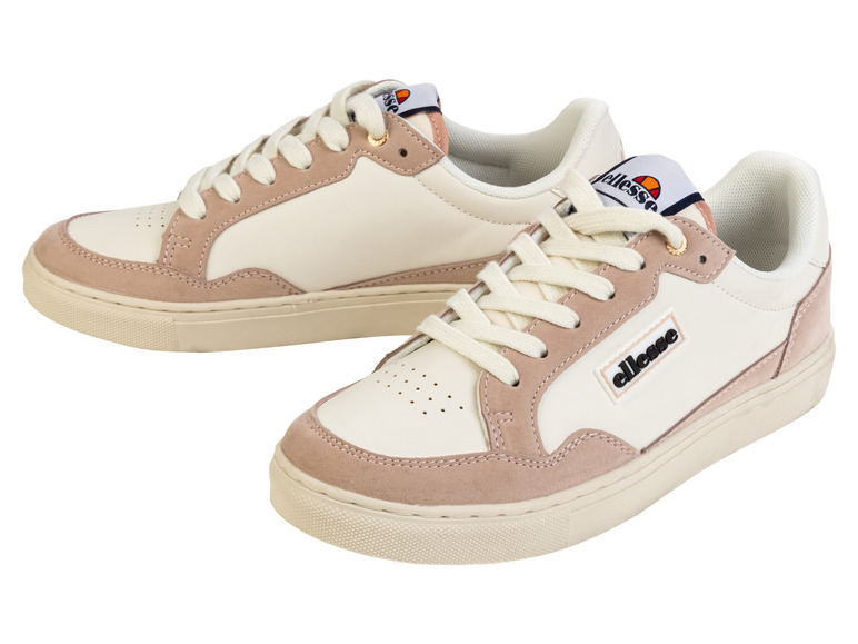 Ga naar volledige schermweergave: Ellesse Dames sneakers - afbeelding 6