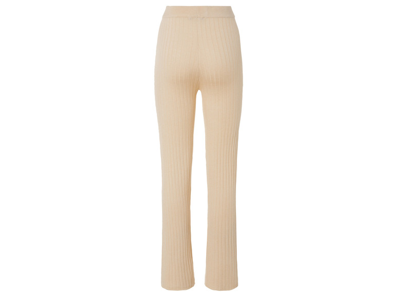 Ga naar volledige schermweergave: esmara® Dames broek - afbeelding 4