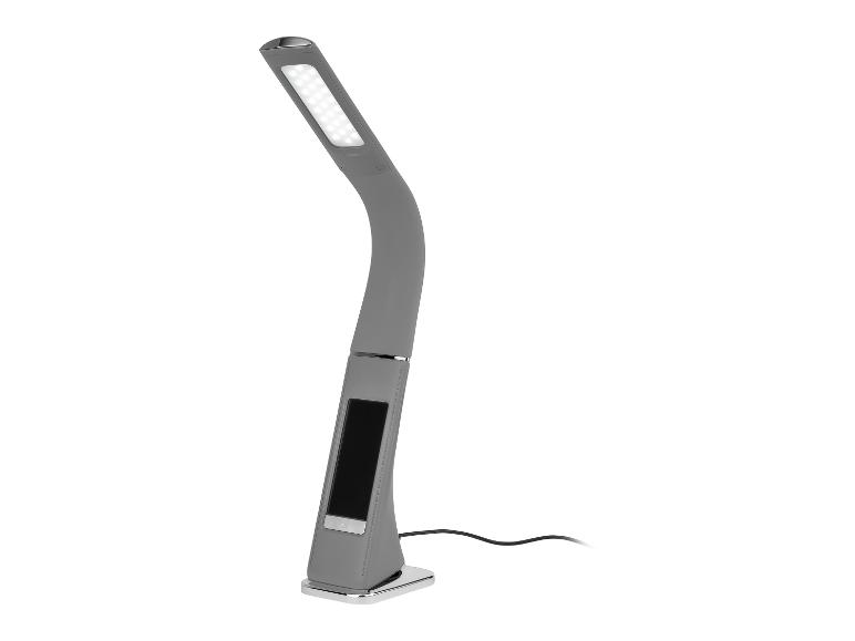 Ga naar volledige schermweergave: LIVARNO home LED-bureaulamp - afbeelding 5