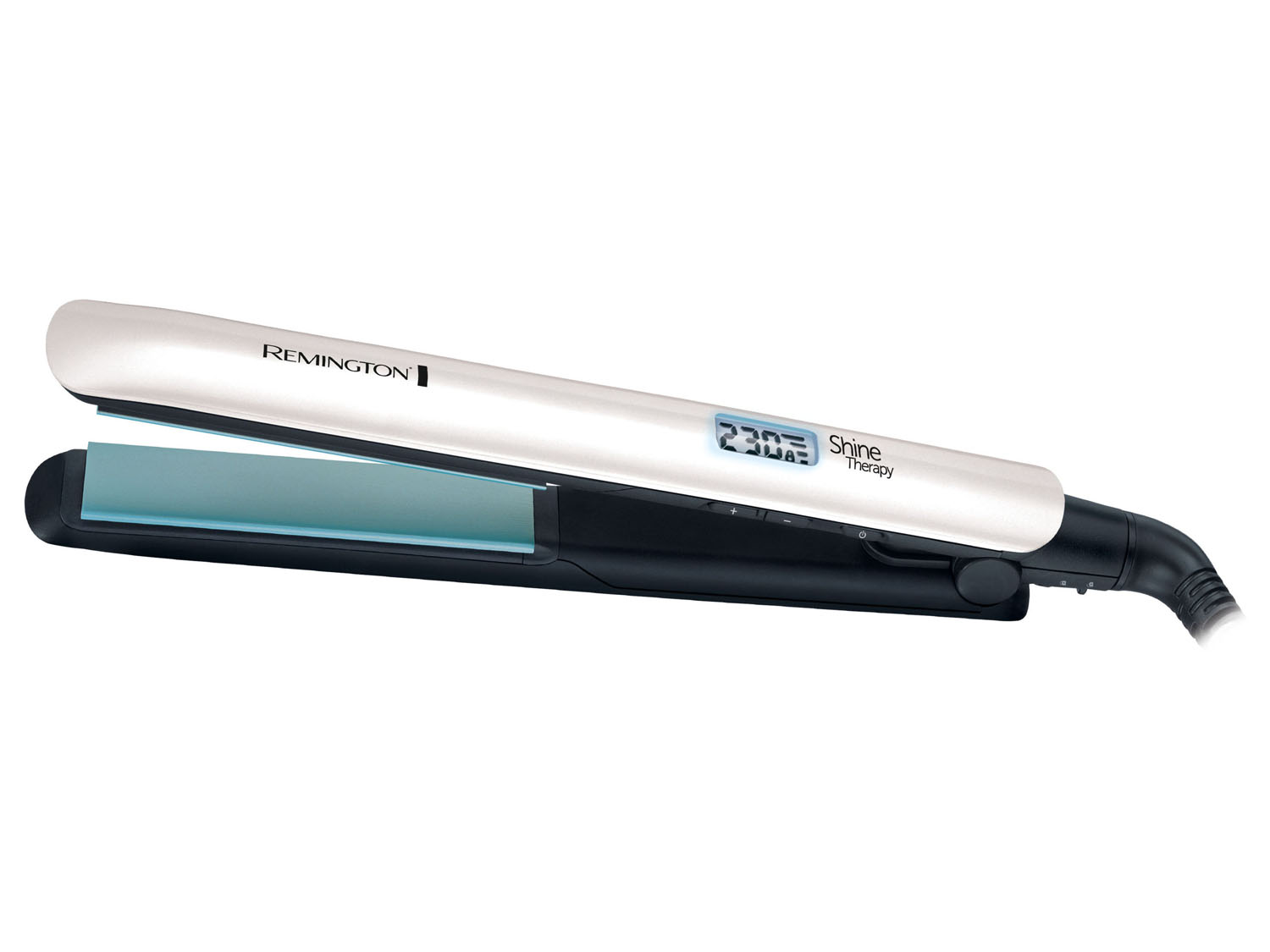 REMINGTON Stijltang Shine Therapy S8507