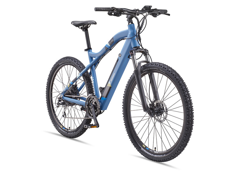 Ga naar volledige schermweergave: TELEFUNKEN E-mountainbike Klimmer M922 27,5 / 29" - afbeelding 26