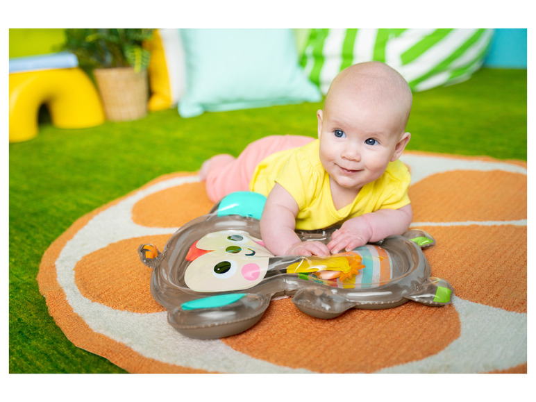 Ga naar volledige schermweergave: Baby Einstein Waterspeelmat - afbeelding 10