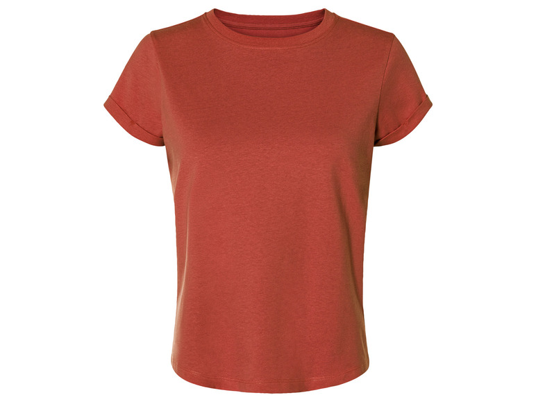 Ga naar volledige schermweergave: esmara® 2 dames-T-shirts - afbeelding 22