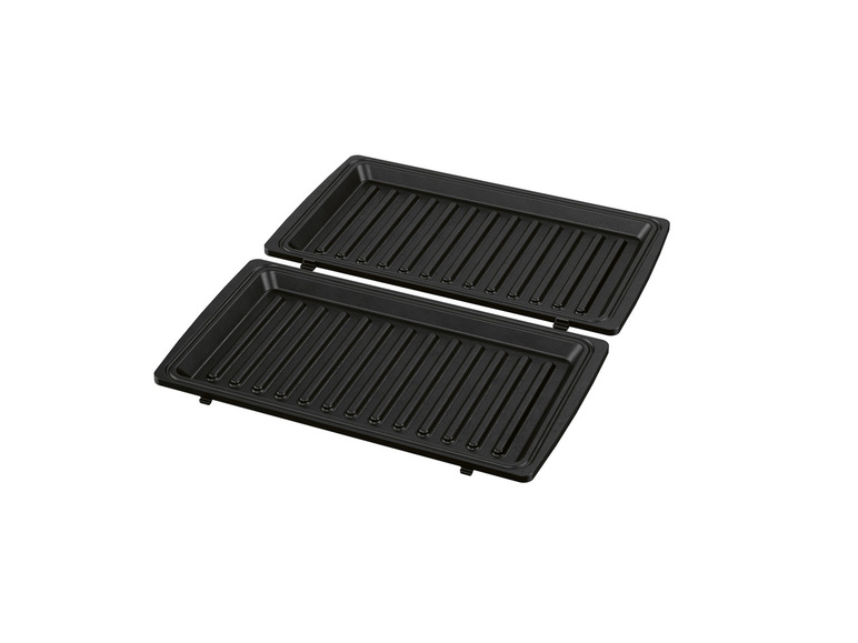 Ga naar volledige schermweergave: SILVERCREST® KITCHEN TOOLS Tosti-ijzer - afbeelding 13