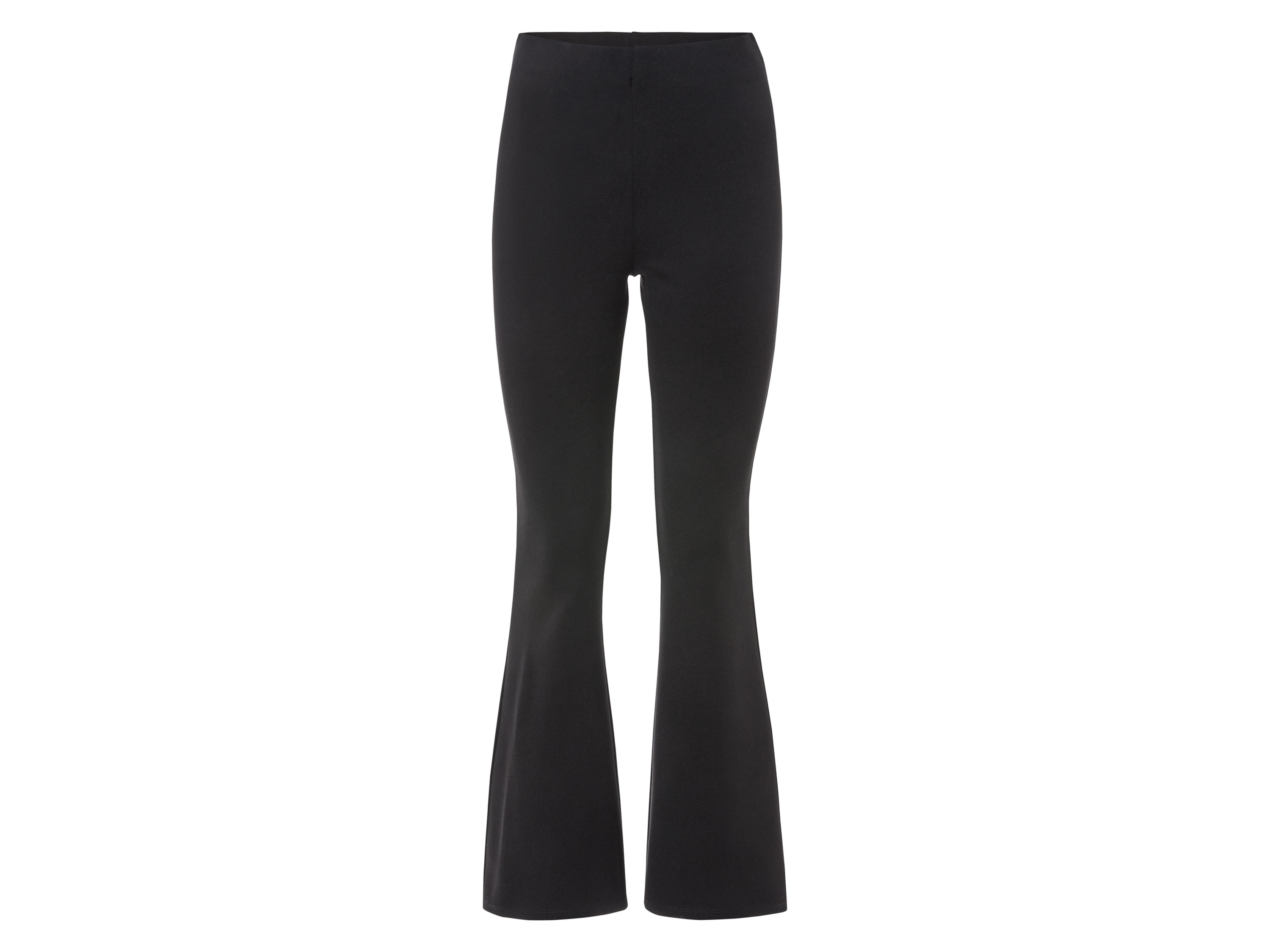 esmara Dames legging (M (40/42), Zwart)