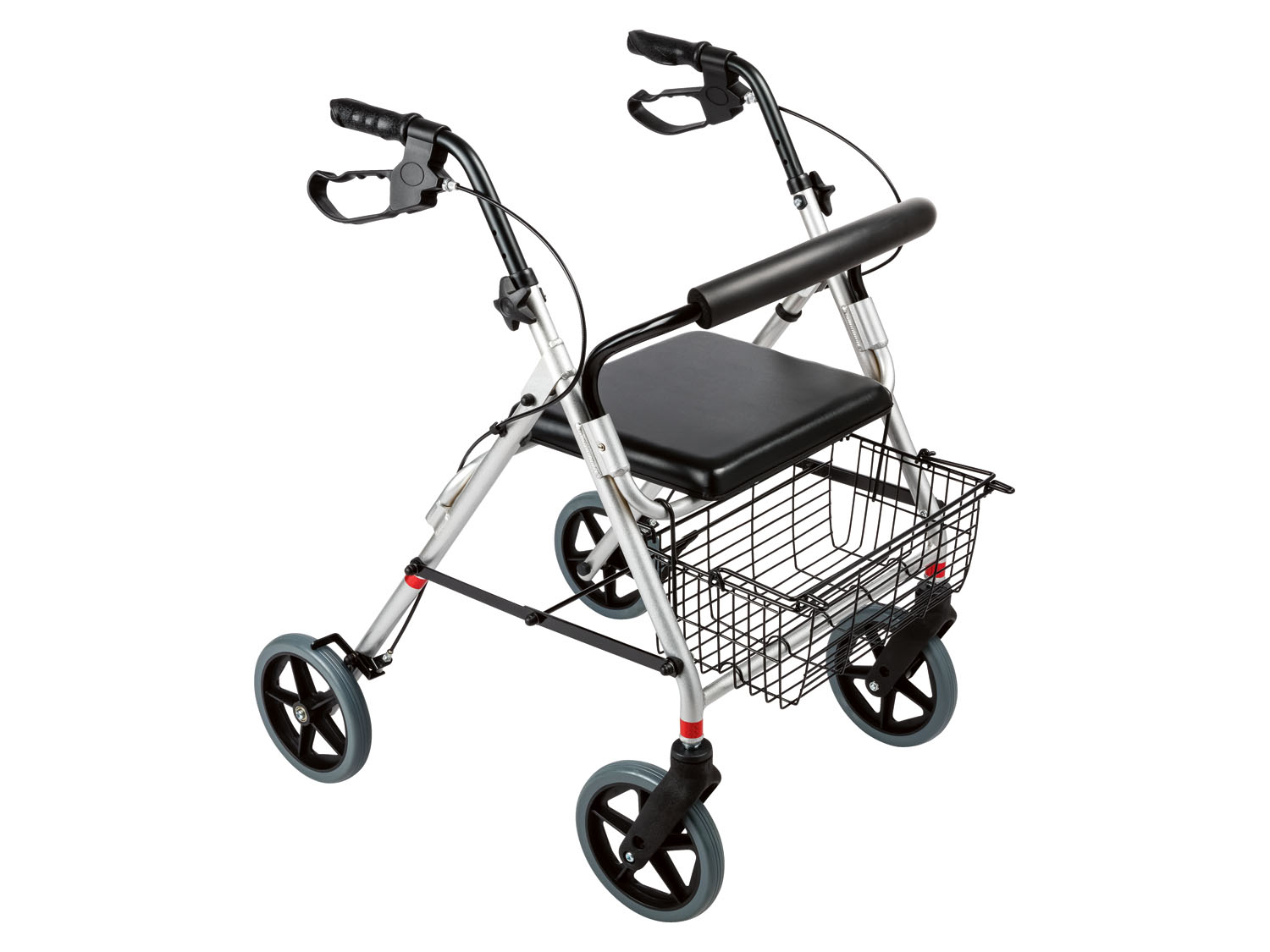 RIDDER Rollator Eco