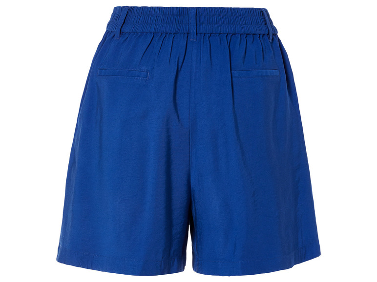 Ga naar volledige schermweergave: esmara® Dames shorts - afbeelding 4