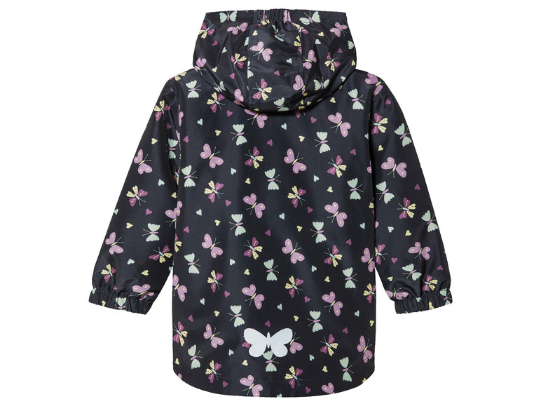 Ga naar volledige schermweergave: lupilu® Kinder-3-in-1-allweather jack - afbeelding 6